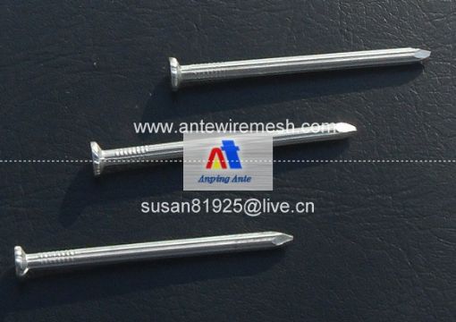 Cement Steel Nail